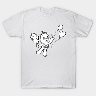 flying balloon T-Shirt